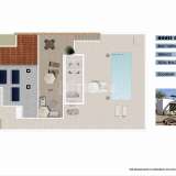  Luxurious Detached Bungalow-Style Villas in Mutxamel Alicante 8214840 thumb6
