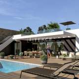  Luxurious Detached Bungalow-Style Villas in Mutxamel Alicante 8214840 thumb0