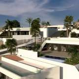  Luxurious Detached Bungalow-Style Villas in Mutxamel Alicante 8214840 thumb1
