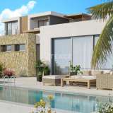  Slimme Huizen met Vrij Uitzicht op Zee in Lefke Noord-Cyprus Lefka 8114841 thumb0