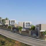  Slimme Huizen met Vrij Uitzicht op Zee in Lefke Noord-Cyprus Lefka 8114841 thumb1