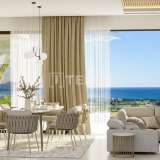  «Умные» Дома с Прямым Видом на Море в Лефке, Северный Кипр Lefka 8114841 thumb6