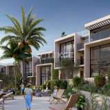  Apartments in a Seafront Complex in Girne North Cyprus Bahçeli 8114842 thumb3