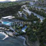  Apartments in a Seafront Complex in Girne North Cyprus Bahçeli 8114843 thumb7