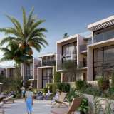  Apartments in a Seafront Complex in Girne North Cyprus Bahçeli 8114843 thumb3