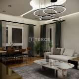  Apartments with Uninterrupted City and Forest Views in İstanbul Eyup 8214843 thumb13