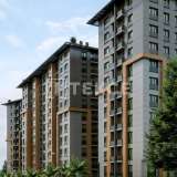  Apartments with Uninterrupted City and Forest Views in İstanbul Eyup 8214843 thumb10