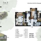  Apartments with Uninterrupted City and Forest Views in İstanbul Eyup 8214843 thumb34