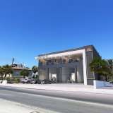  مكاتب ومحلات تجارية جديدة للبيع في جيرنه أوزان كوي شمال قبرص Ozanköy 8114845 thumb2