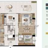  Wohnungen in einem Komplex mit besonderem Konzept in İstanbul Eyup 8214845 thumb22