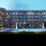  Apartments in a Complex with Special Concept in İstanbul Eyup 8214845 thumb5