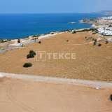  北塞浦路斯靠近大海的山景和海景公寓 Bahçeli 8114847 thumb15