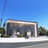  مكاتب ومحلات تجارية جديدة للبيع في جيرنه أوزان كوي شمال قبرص Ozanköy 8114848 thumb0