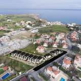  Villas Neuves Près de la Mer à Chypre du Nord Girne Karşıyaka 8114850 thumb0