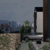 Brand New Villas Near the Sea in North Cyprus Girne Karşıyaka 8114850 thumb3
