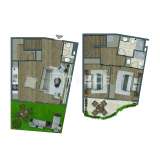  Neue Wohnungen in einem Projekt mit Meerblick in Mersin Tömük Erdemli 8214850 thumb25
