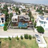  Girne Bellapais'te Satılık Özel Havuzlu ve Deniz Manzaralı Villa Ozanköy 8114851 thumb5
