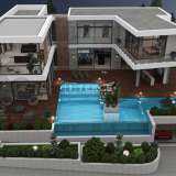  Villa avec vue mer et piscine privée dans le nord de Chypre Girne Ozanköy 8114851 thumb3