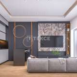  Snygga Lägenheter i ett Lummigt Komplex på Norra Cypern Girne Bahçeli 8114852 thumb17