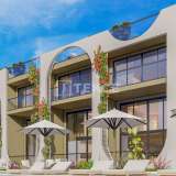  Snygga Lägenheter i ett Lummigt Komplex på Norra Cypern Girne Bahçeli 8114852 thumb1