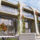  Appartementen in een Weelderig Complex in Noord-Cyprus Girne Bahçeli 8114852 thumb2