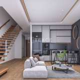  Stilvolle Wohnungen in einem üppigen Komplex in Nordzypern Girne Bahçeli 8114852 thumb16