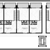  Snygga Lägenheter i ett Lummigt Komplex på Norra Cypern Girne Bahçeli 8114852 thumb26