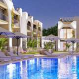  Snygga Lägenheter i ett Lummigt Komplex på Norra Cypern Girne Bahçeli 8114852 thumb14
