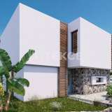  Detached Villas with Seafront Location in North Cyprus Girne Bahçeli 8114853 thumb1