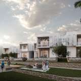  Apartamentos con Vistas al Mar y Piscina en el Norte de Chipre Girne Karşıyaka 8114860 thumb6