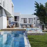  Apartamentos con Vistas al Mar y Piscina en el Norte de Chipre Girne Karşıyaka 8114860 thumb9