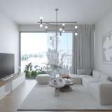 Apartamentos con Vistas al Mar y Piscina en el Norte de Chipre Girne Karşıyaka 8114860 thumb14