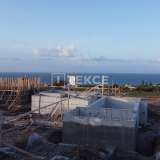  Appartementen met zeezicht en zwembad in Noord-Cyprus Girne Karşıyaka 8114860 thumb38