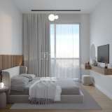  Apartamentos con Vistas al Mar y Piscina en el Norte de Chipre Girne Karşıyaka 8114860 thumb19