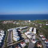  Appartementen met zeezicht en zwembad in Noord-Cyprus Girne Karşıyaka 8114860 thumb3