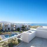  Apartamentos con Vistas al Mar y Piscina en el Norte de Chipre Girne Karşıyaka 8114861 thumb0