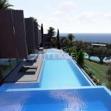  Kıbrıs Bahçeli'de Vadi İçerisinde Satılık Villalar Bahçeli 8114865 thumb3