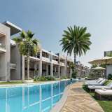  Schicke Wohnungen in Komplex mit Pool in Girne Nordzypern Karşıyaka 8114867 thumb6