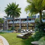  Eleganta lägenheter i komplex med pool i Girne Norra Cypern Karşıyaka 8114867 thumb8