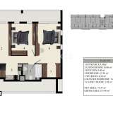  Appartementen in complex met zwembad in Girne Noord-Cyprus Karşıyaka 8114867 thumb41