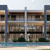  Schicke Wohnungen in Komplex mit Pool in Girne Nordzypern Karşıyaka 8114867 thumb0