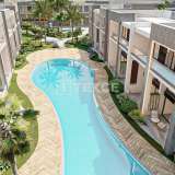  Eleganta lägenheter i komplex med pool i Girne Norra Cypern Karşıyaka 8114867 thumb7