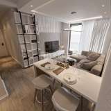  Apartamentos Chic en Complejo con Piscina en Girne Norte de Chipre Karşıyaka 8114867 thumb18