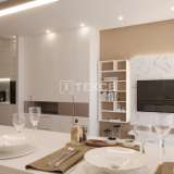  Apartamentos Chic en Complejo con Piscina en Girne Norte de Chipre Karşıyaka 8114867 thumb23
