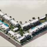  Chic Apartments in Complex with Pool in Girne North Cyprus Karşıyaka 8114867 thumb43