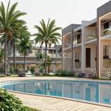 Appartementen in complex met zwembad in Girne Noord-Cyprus Karşıyaka 8114867 thumb5