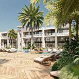  Eleganta lägenheter i komplex med pool i Girne Norra Cypern Karşıyaka 8114867 thumb1