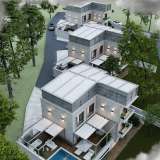  Luxuriöse Häuser in vorteilhafter Lage in Girne, Nordzypern Ozanköy 8114871 thumb5