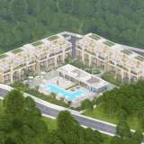  Appartementen met Gemeenschappelijk Zwembad in Bahçeli Girne Bahçeli 8114872 thumb9