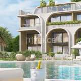  Apartments with Communal Swimming Pool in Bahçeli Girne Bahçeli 8114872 thumb3